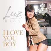 I Love You Boy A Spanglish Latin Pop Upbeat Song